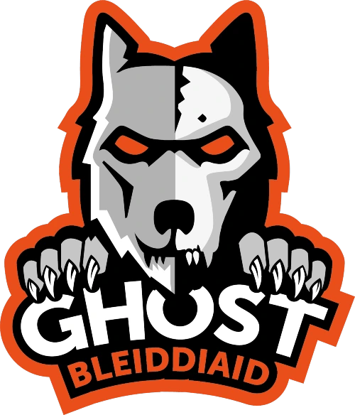Ghost Bleiddiaid Young Leaders